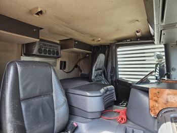 Scania P420 / MANUAL GEARBOX / 10x4 / RETARDER / 150T